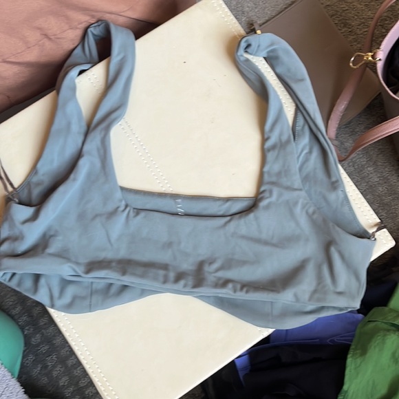 Top / bra - Picture 5 of 6